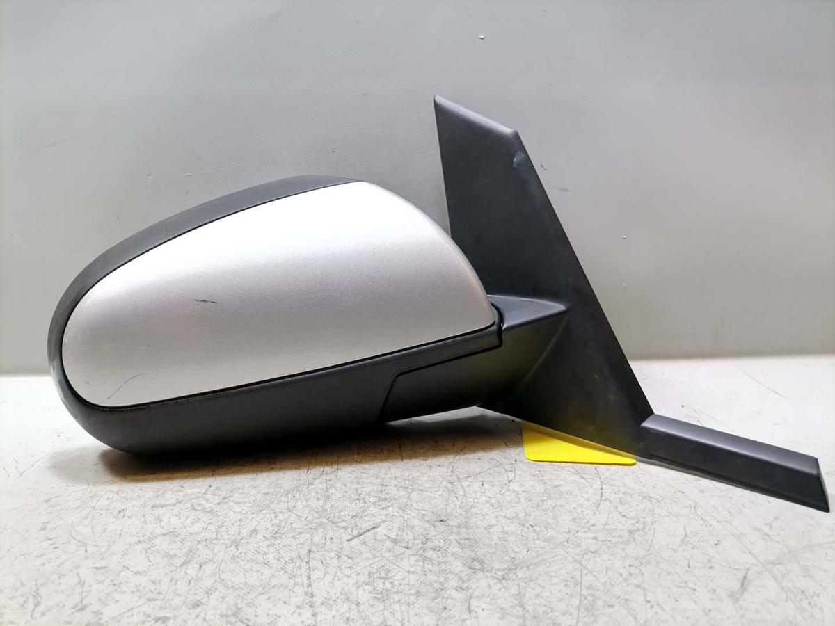 Mitsubishi Colt Z30 original Au&szlig;enspiegel rechts elektrisch verstellbar beheizt Bj.2007